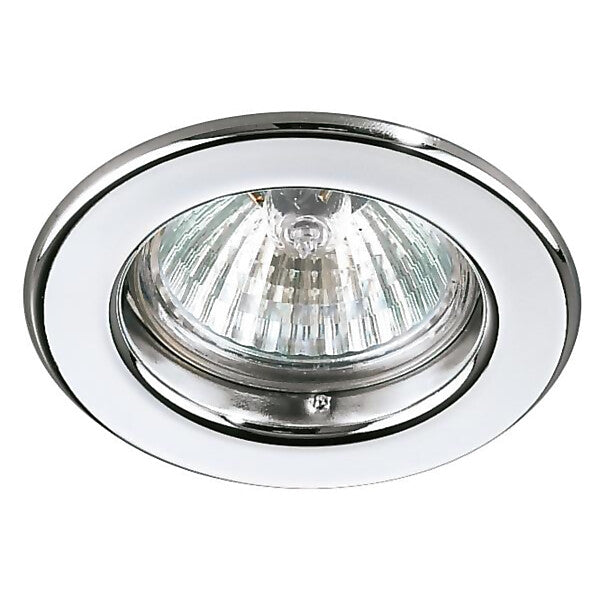 Brumberg Einbauleuchte starr 50W chr 00201702